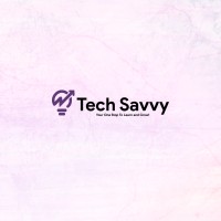 Tech Savvy logo - Similar company to Zledger