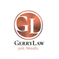 Gerry Law logo - Similar company to Billington Barristers