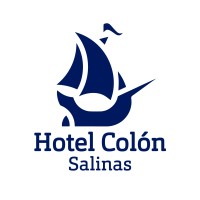 Hotel Colón Salinas logo - Similar company to Salina Hotel