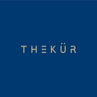 THEKÜR logo - Similar company to Skyton