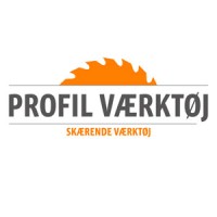 Profil Værktøj A/S logo - Similar company to Accutec Tooling