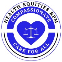 Health Equities RPM logo - Similar company to Roi Resource Optimization & Innovation