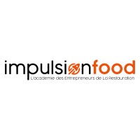 Impulsion Food logo - Similar company to Groupe Maasaï