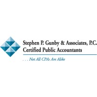 Stephen P. Gunby & Associates, P.C.