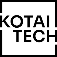 KotaiTech logo - Similar company to Information Technology Consultants (Itc)