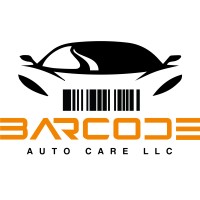 Barcode Auto Care logo - Similar company to 800 B Battery