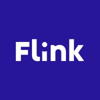 Flink logo - Similar company to Team Flink