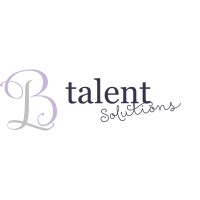 LB Talent Solutions logo - Similar company to Intermarketing Express