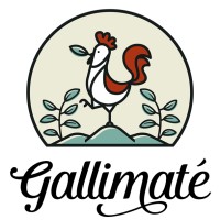 Gallimaté logo - Similar company to Haziah
