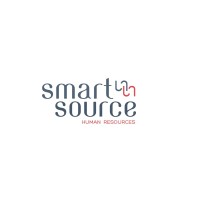 Smartsource logo - Similar company to Smartmind. Inc.