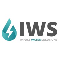 Impact Water Solutions logo - Similar company to Impact Water