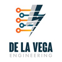 De La Vega Engineering logo - Similar company to Bouwspecialistmatch.Nl