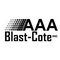AAA Blast-Cote, Inc. logo - Similar company to Mastercraft Builders, Llc