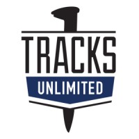 Tracks Unlimited LLC logo - Similar company to E-Motion Management Inc.