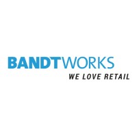 bandtworks GmbH logo - Similar company to Pagnos