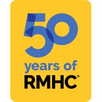 RONALD MCDONALD HOUSE CHARITIES OF TEMPLE TEXAS logo - Similar company to Hearsay Arlington