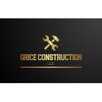 Grice Construction LLC logo - Similar company to Gra Design Studio
