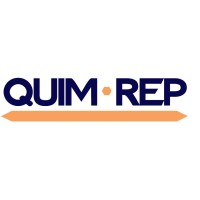 QUIMREP logo - Similar company to Produquim Ltda