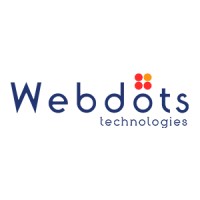 Webdots Technologies logo - Similar company to Digitkode