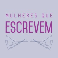 Mulheres que Escrevem logo - Similar company to Podcast Lab