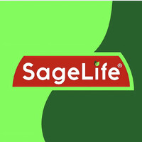 SageLife Lab logo - Similar company to Bliz Establishment Ltd