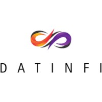 Datinfi Private Limited logo - Similar company to Digiryte Uk