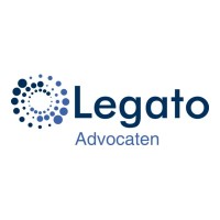 Legato Advocaten logo - Similar company to Integra Advocaten