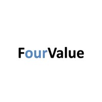FourValue logo - Similar company to Mujo Co.