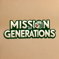 Mission of Generations logo - Similar company to Amo2