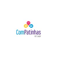Compatinhas Pet Shop