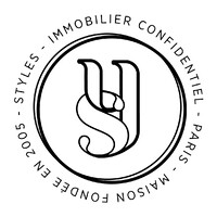 Styles.fr logo - Similar company to Just White Hat