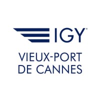 IGY Vieux-Port de Cannes logo - Similar company to Synchronext