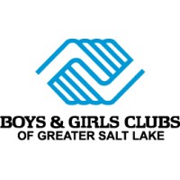 Boys & Girls Clubs of Greater Salt Lake logo - Similar company to Cloud Core Solutions
