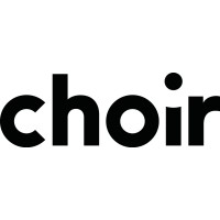 Choir logo - Similar company to Choir