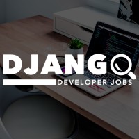 Django Developer Jobs logo - Similar company to Django