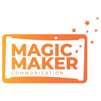 Magic Maker PR & Communication logo - Similar company to Boring Studios