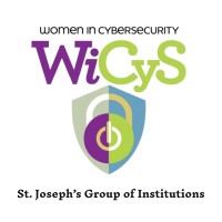 WiCyS St. Joseph's Group of Institutions logo - Similar company to Wicys Du
