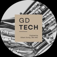 GD Tech Engineering logo - Similar company to Aps Personal
