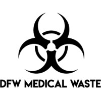 DFW Medical Waste logo - Similar company to Nortex Proclean
