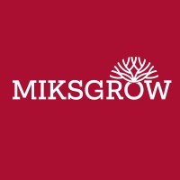 Miksgrow logo - Similar company to Florentaise