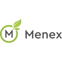 MENEX doo logo - Similar company to Sakura Food