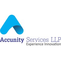 Accunity Services LLP logo - Similar company to Adapty Solution