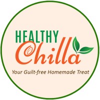 Healthy Chilla logo - Similar company to Flown Developer