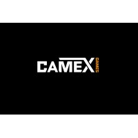 Camex Games (Tactical Monsters) logo - Similar company to Fabled Game Studio