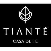TIANTÉ logo - Similar company to Izlah
