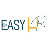 Easy HR logo - Similar company to S-Gestion