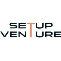 Setup Venture logo - Similar company to Sharp Standard Company