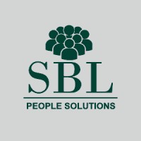 SBL People Solutions logo - Similar company to Leaders In Insurance Charity Classic