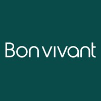 Bonvivant Cocktail Bistro logo - Similar company to Grillninjas®