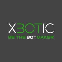 xbotic logo - Similar company to Xbotix